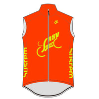 Tech+ Wind Vest