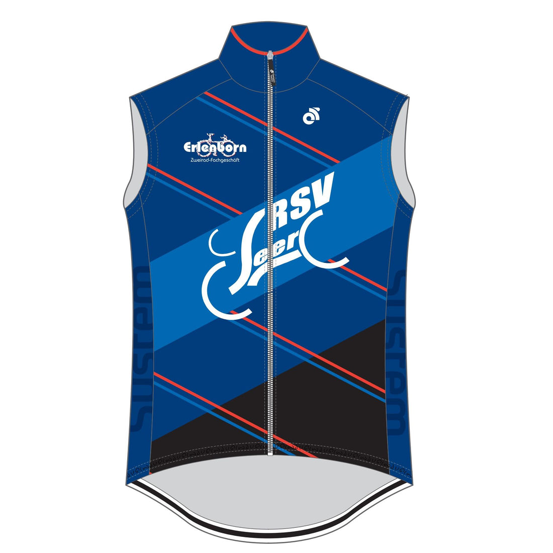 Tech+ Wind Vest
