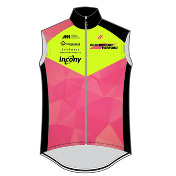 Tech+ Wind Vest