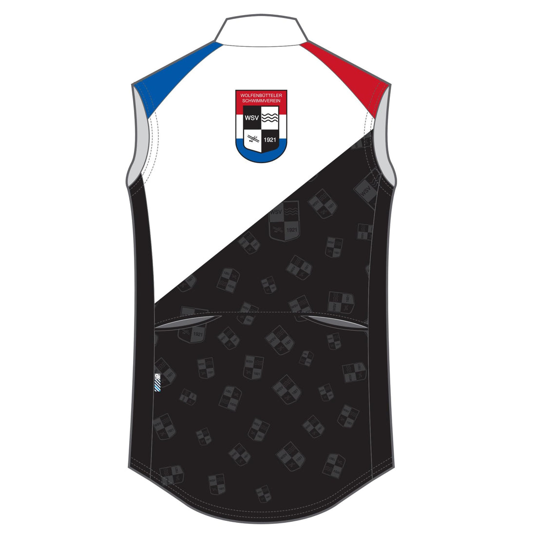 Tech+ Wind Vest