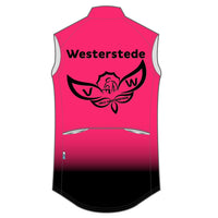 Tech+ Wind Vest