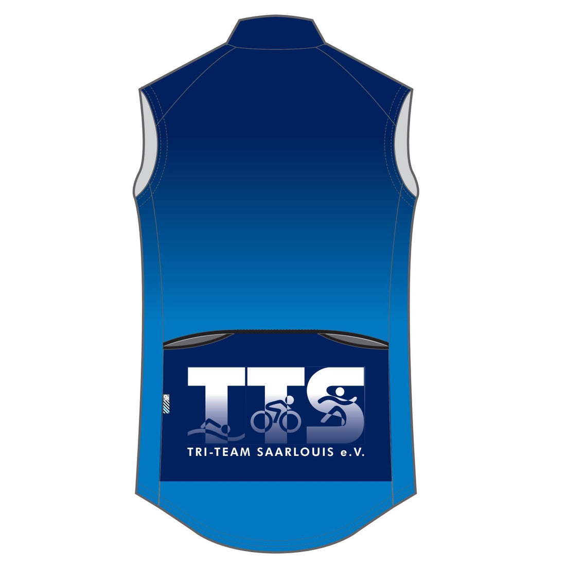 Tech+ Wind Vest