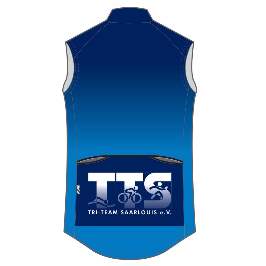 Tech+ Wind Vest