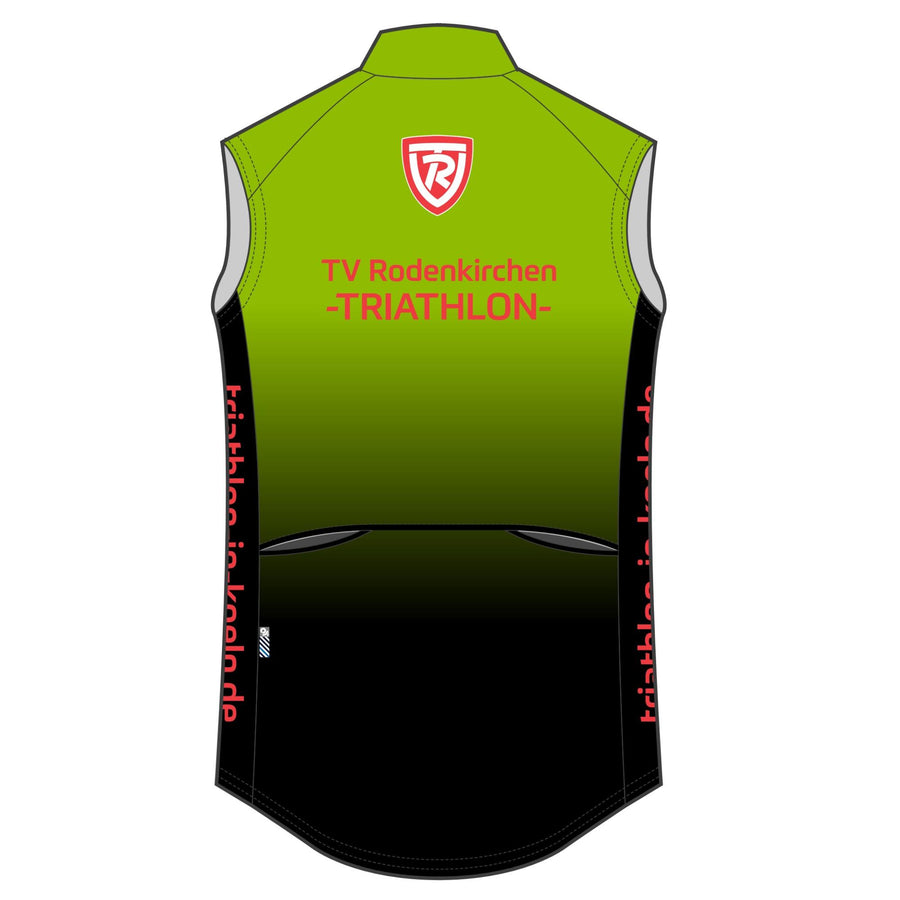 Tech+ Wind Vest - Children
