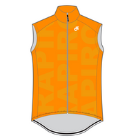 Tech+ Wind Vest