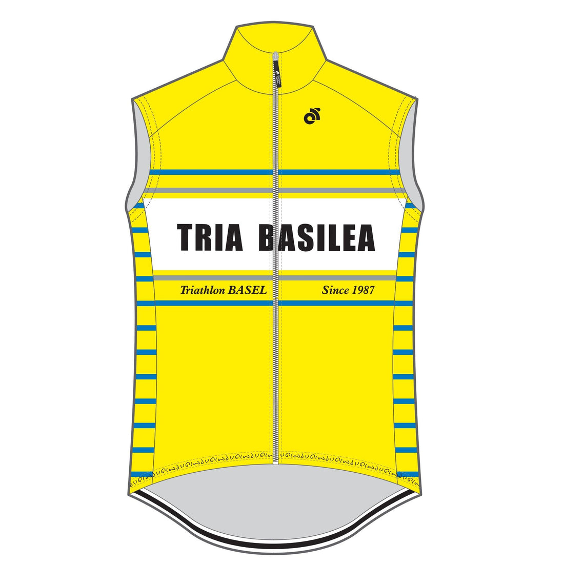 Tech+ Wind Vest