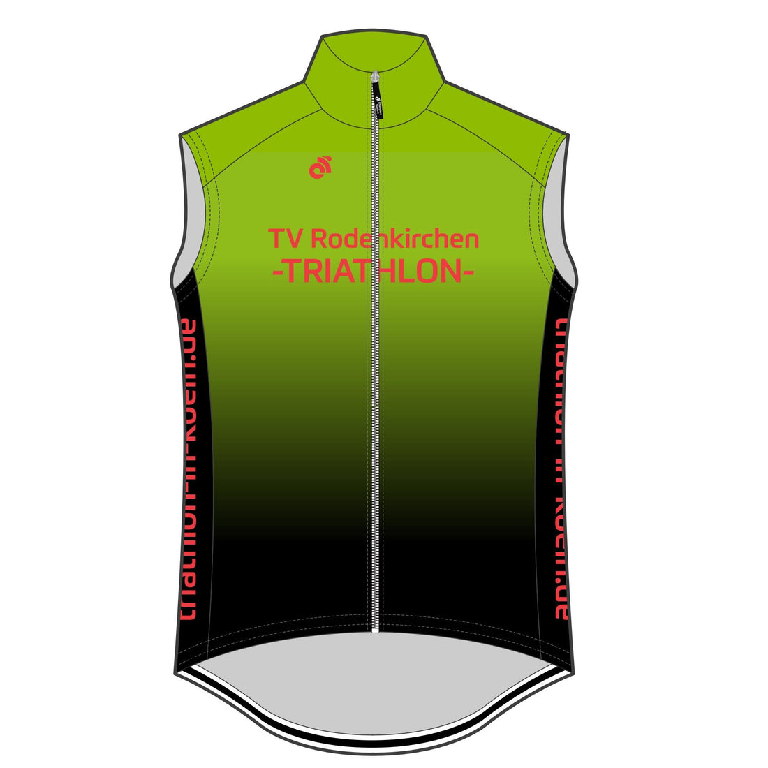 Tech+ Wind Vest - Children