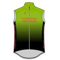 Tech+ Wind Vest - Children