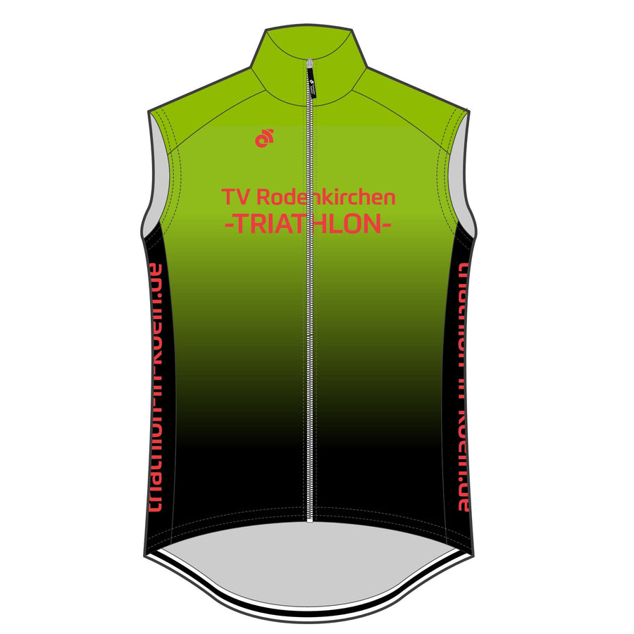 Tech+ Wind Vest - Children