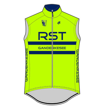 Tech+ Wind Vest