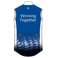 Tech+ Wind Vest