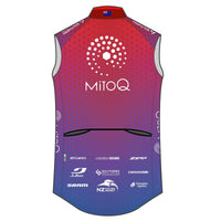 Tech+ Wind Vest