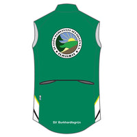 Tech+ Wind Vest