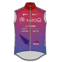Tech+ Wind Vest