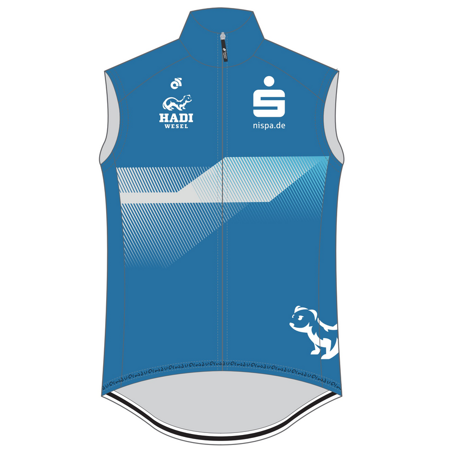 Tech+ Wind Vest