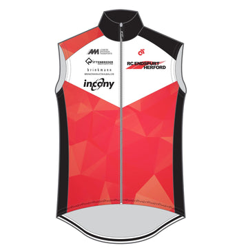 Tech+ Wind Vest