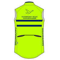 Tech+ Wind Vest