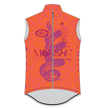 Tech+ Wind Vest