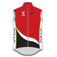 Tech+ Wind Vest