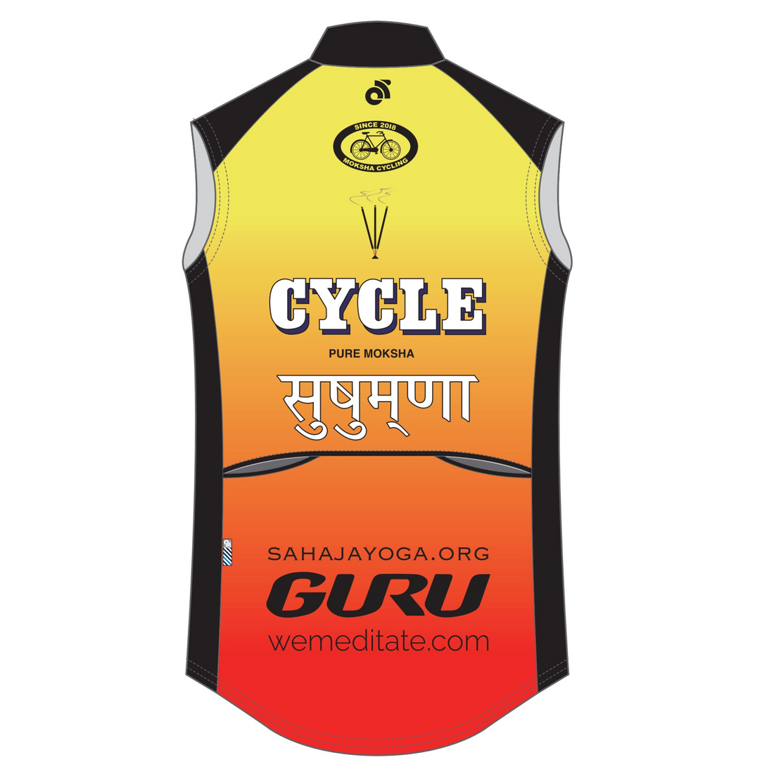 Tech+ Wind Vest