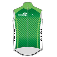 Tech+ Wind Vest