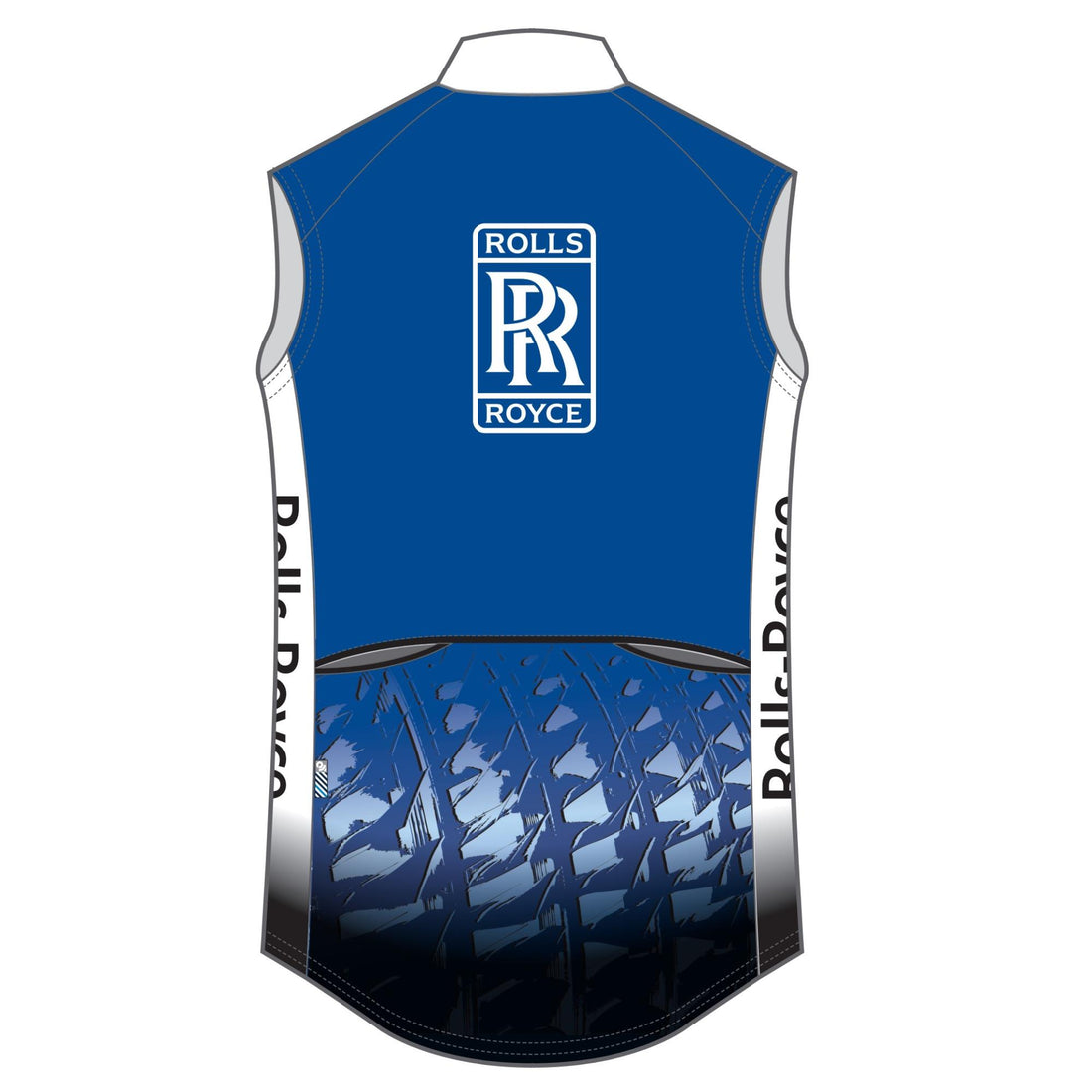 Tech+ Wind Vest