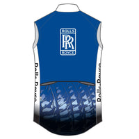 Tech+ Wind Vest