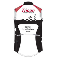 Tech+ Wind Vest