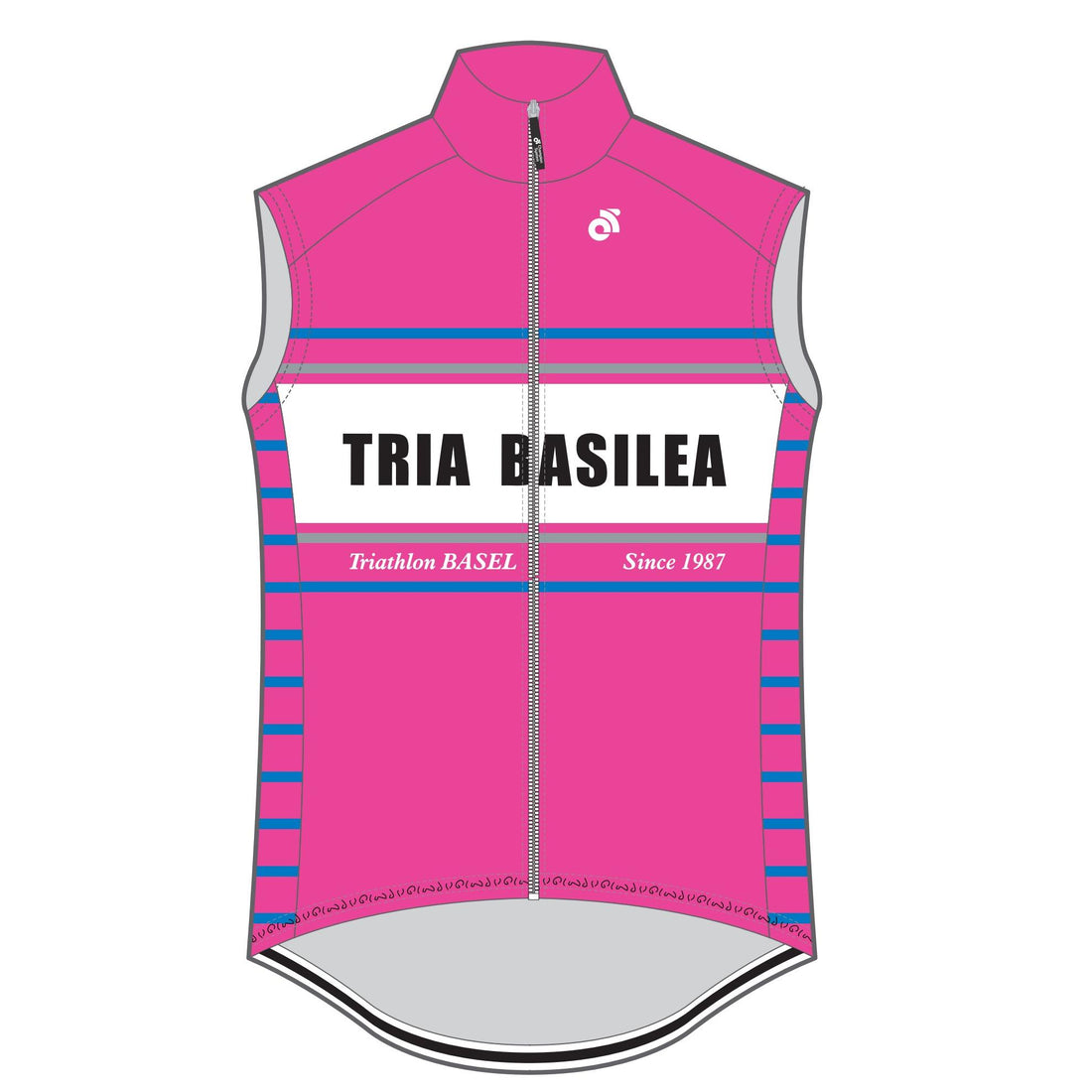 Tech+ Wind Vest