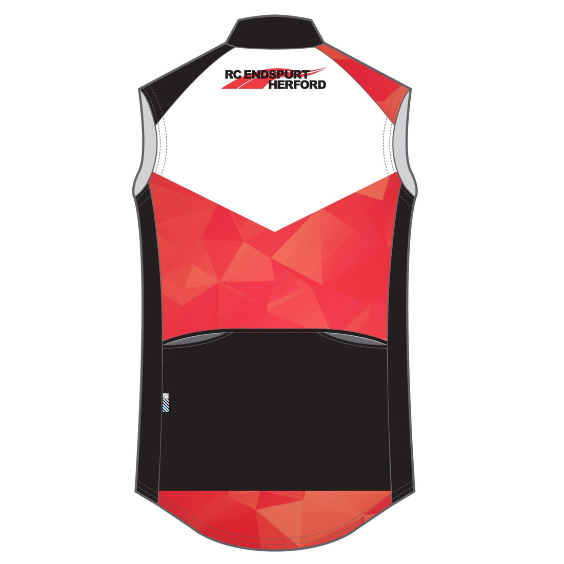 Tech+ Wind Vest