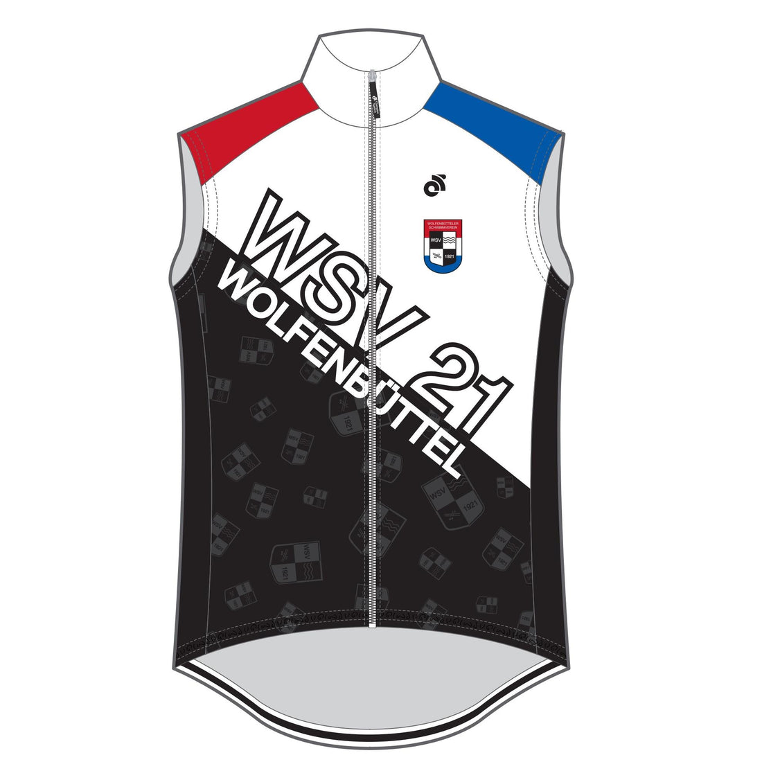 Tech+ Wind Vest