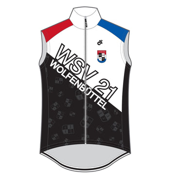Tech+ Wind Vest