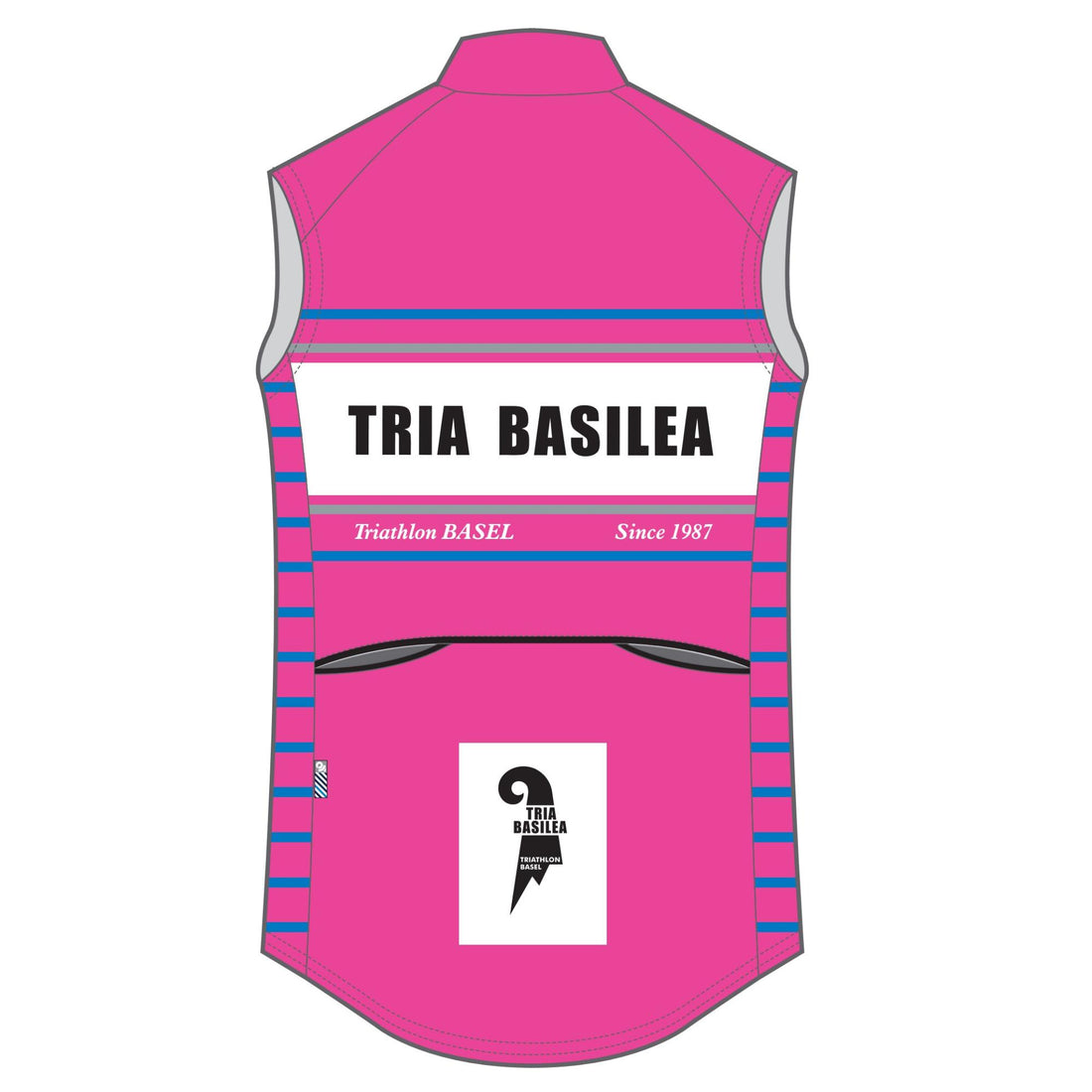 Tech+ Wind Vest
