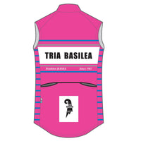 Tech+ Wind Vest