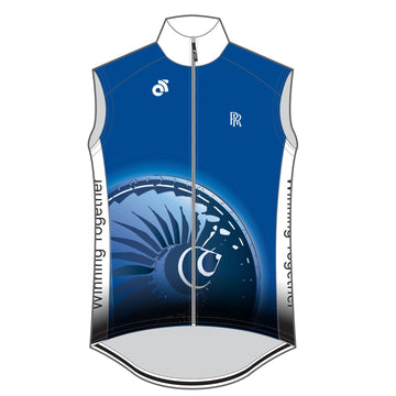 Tech+ Wind Vest