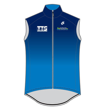Tech+ Wind Vest