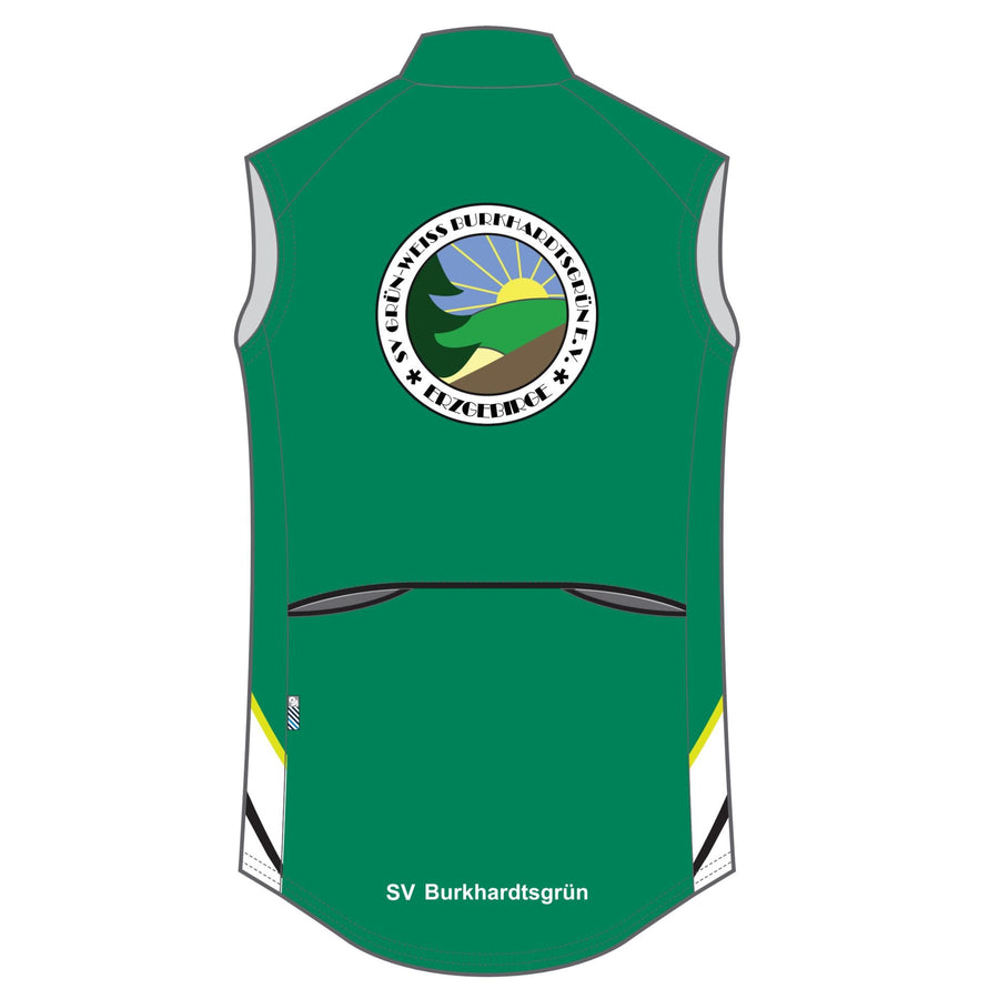 Tech+ Wind Vest - Children