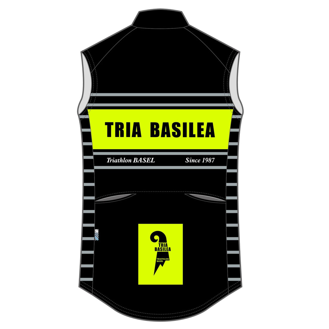 Tech+ Wind Vest
