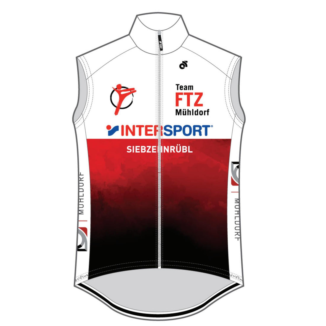 Tech+ Wind Vest