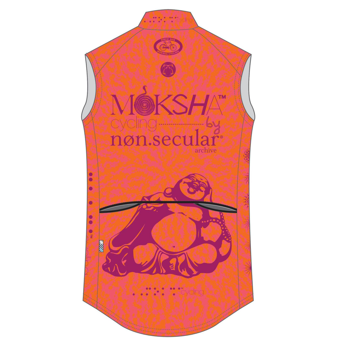 Tech+ Wind Vest