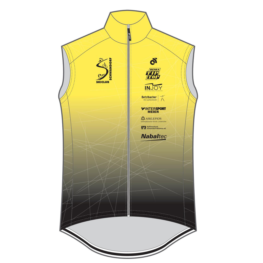 Tech+ Wind Vest