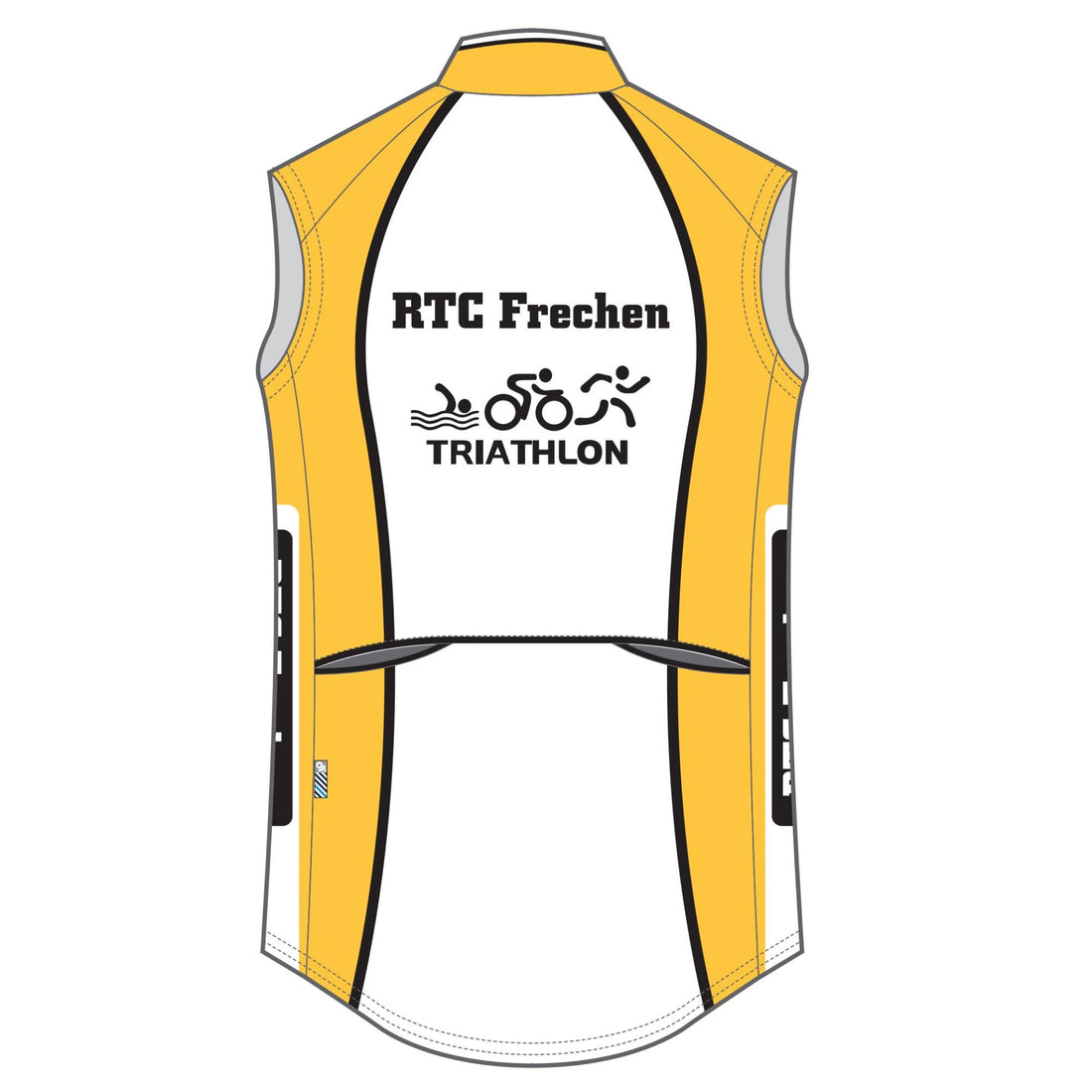 Tech+ Wind Vest
