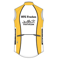 Tech+ Wind Vest