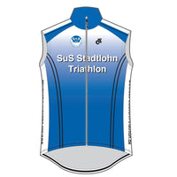 Tech+ Wind Vest