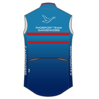 Tech+ Wind Vest