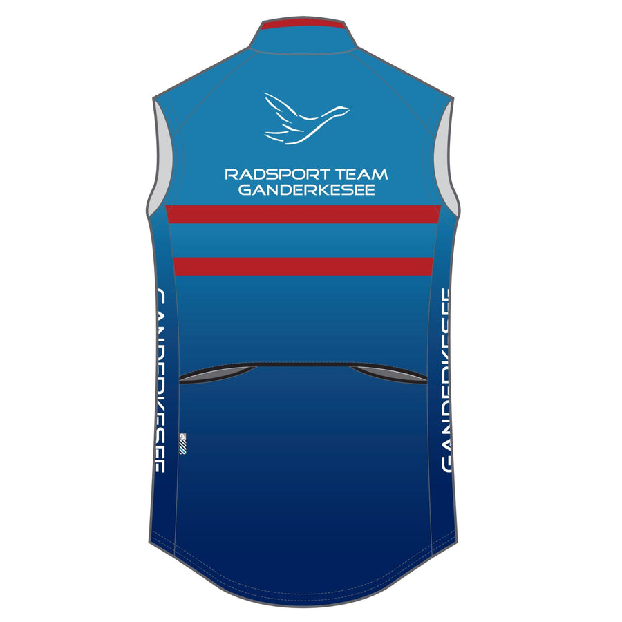 Tech+ Wind Vest