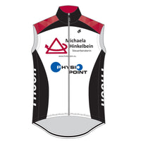 Tech+ Wind Vest