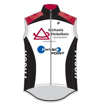 Tech+ Wind Vest