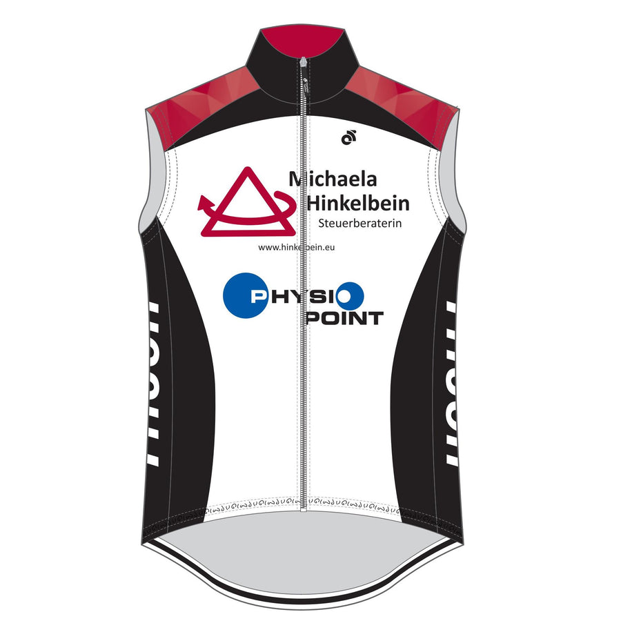 Tech+ Wind Vest