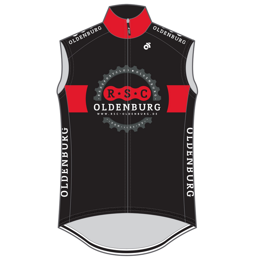 Performance+ Wind Vest - Children